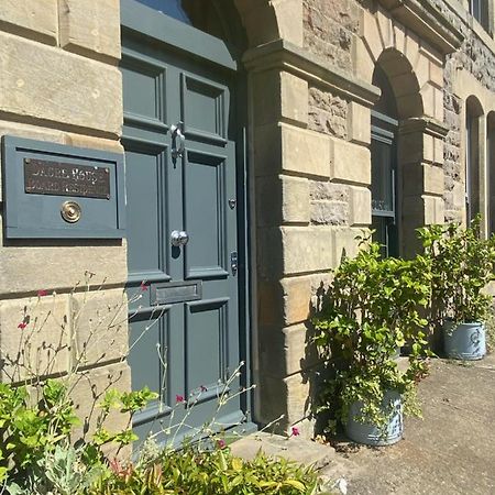 Bed and Breakfast Dacre House, Gilsland Exterior foto