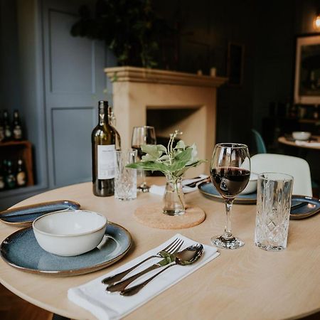 Bed and Breakfast Dacre House, Gilsland Exterior foto